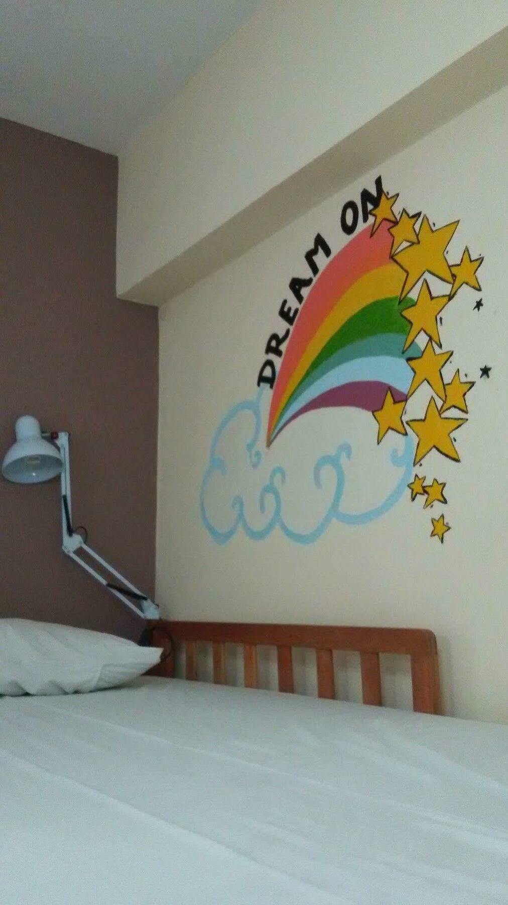 Hamaca Paraguaya Hostel 아순시온 외부 사진