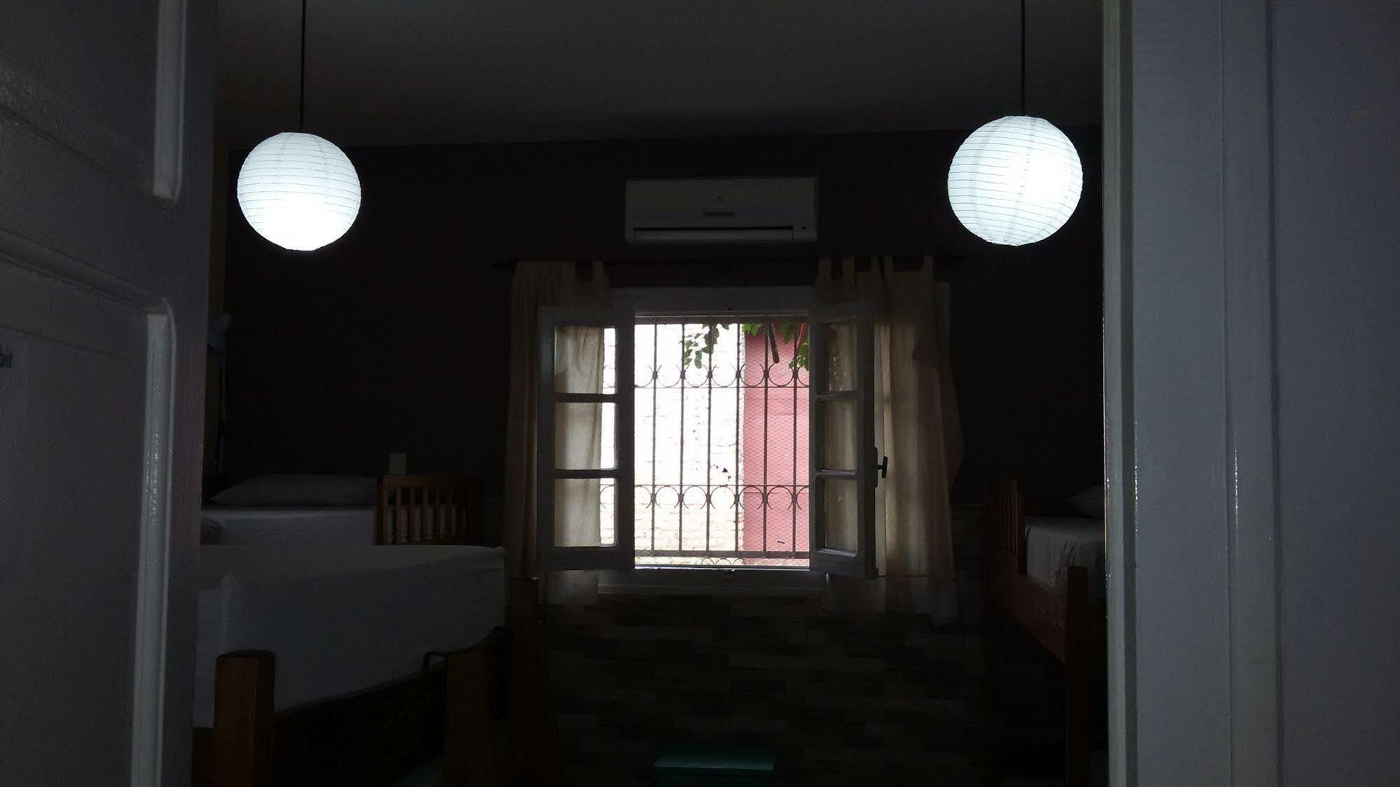 Hamaca Paraguaya Hostel 아순시온 외부 사진