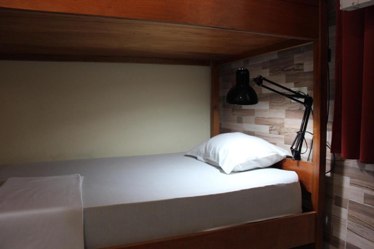 Hamaca Paraguaya Hostel 아순시온 외부 사진