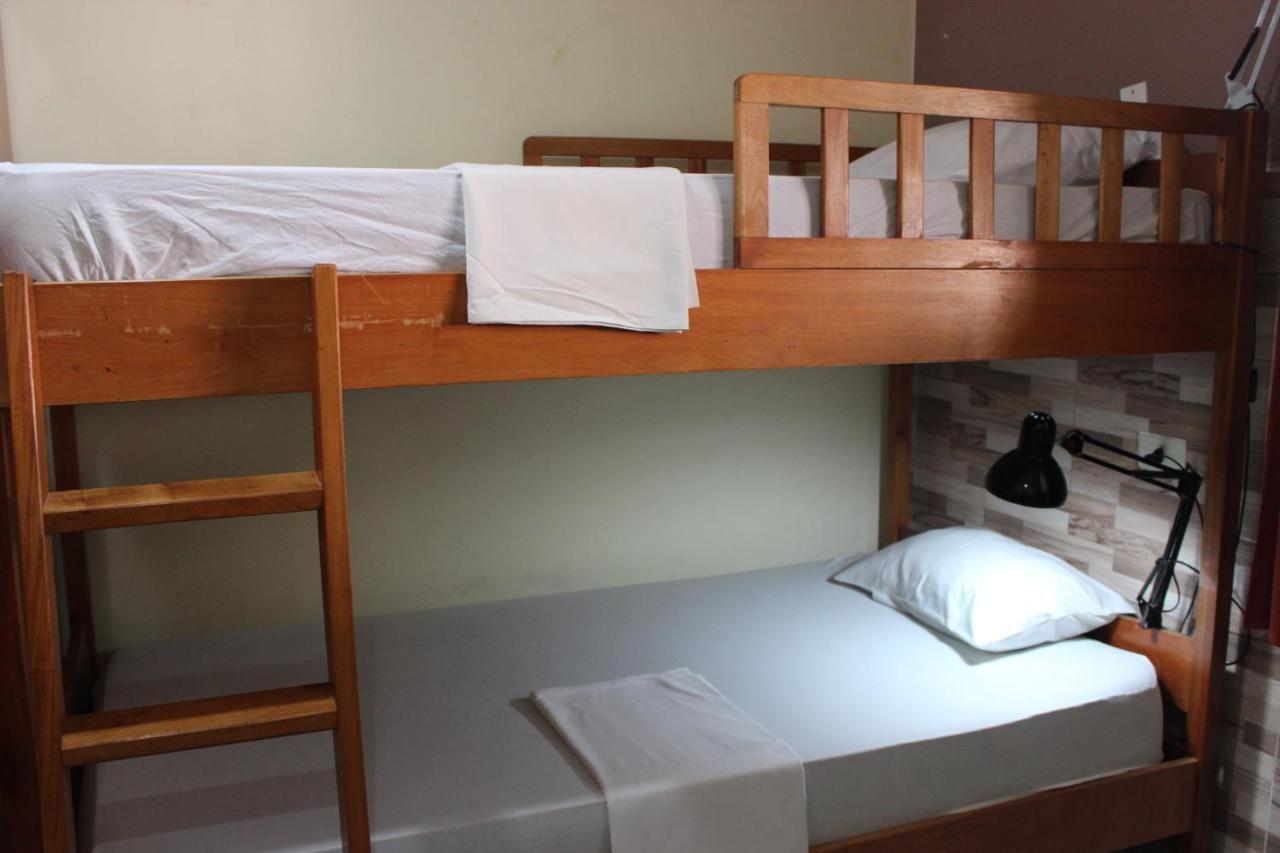 Hamaca Paraguaya Hostel 아순시온 외부 사진