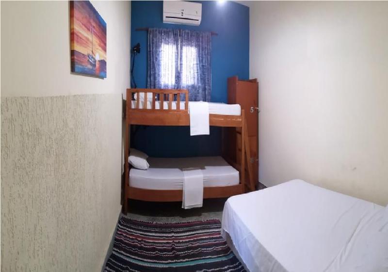 Hamaca Paraguaya Hostel 아순시온 외부 사진
