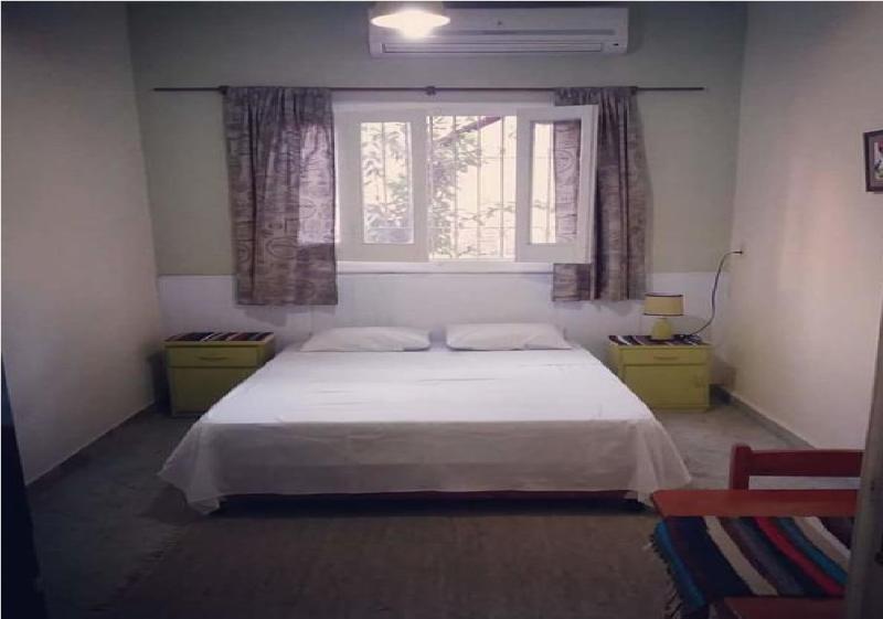 Hamaca Paraguaya Hostel 아순시온 외부 사진